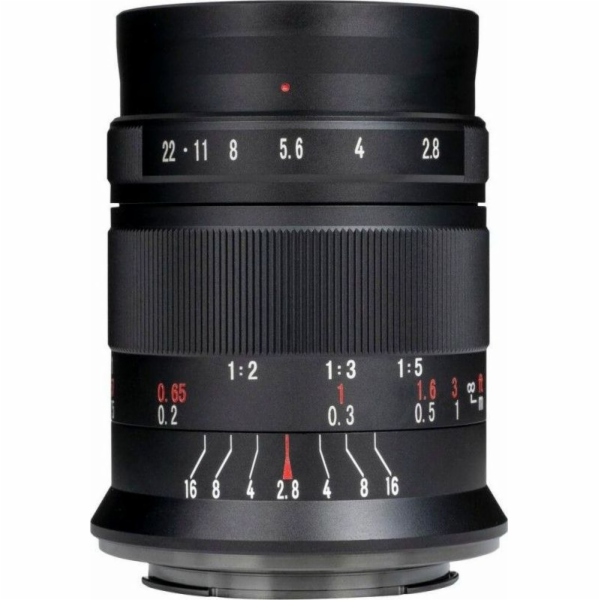 7Artisans Objektiv Fuji FX 60 mm F/2,8 II