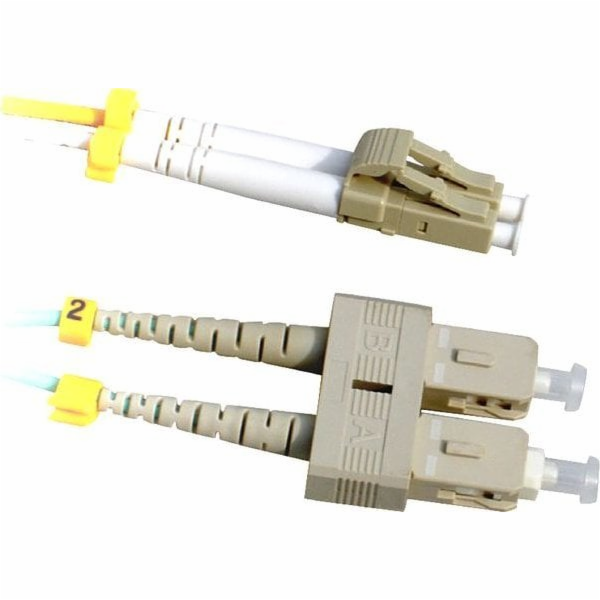 Lanview Vícevidový optický kabel LC-SC