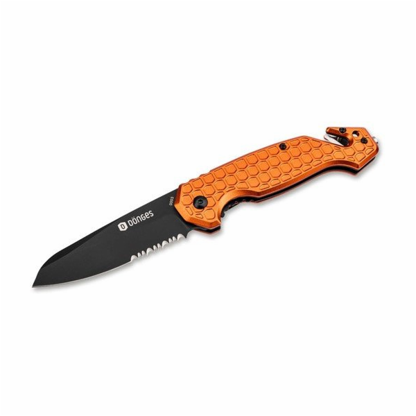 Dönges Základní záchranný nůž Dnges
