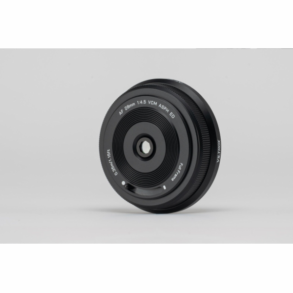 Nikkor Objektiv Viltrox AF 28 mm F4,5 Nikon Z