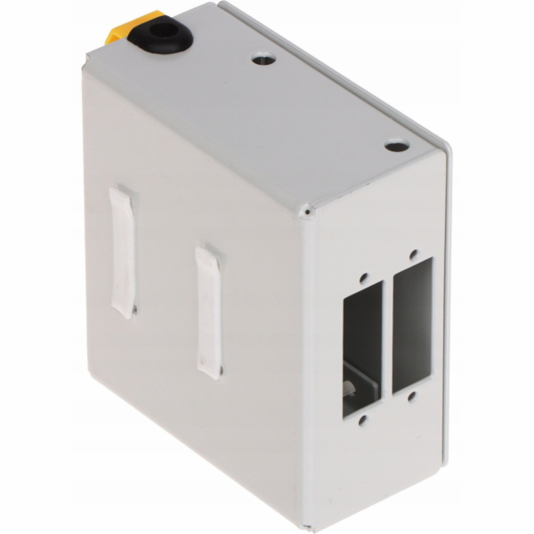 EFB PŘEPÍNAČ PPO-2X2SC/DIN