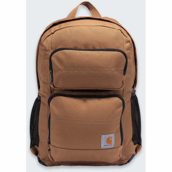 NorthFinder Batoh Carhartt SingleCompartment 27 L hnědý