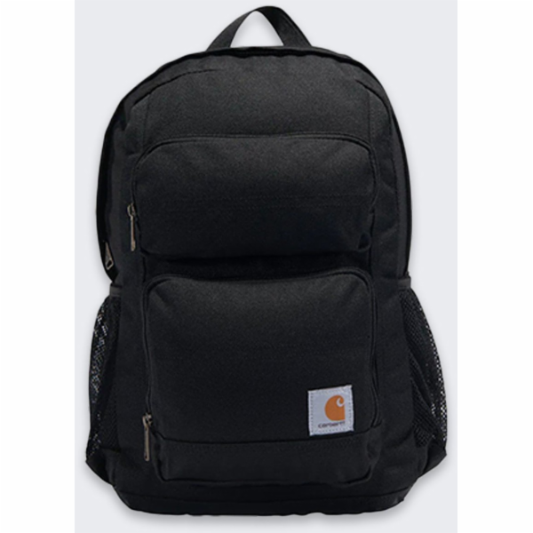 Carhartt Batoh SingleCompartment 27 L černý