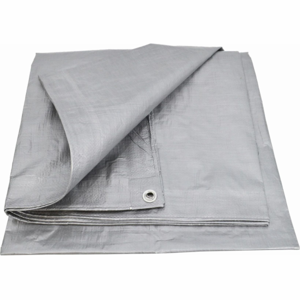 AWTools Plachta 600 cm x 1000 cm 120 g/m2