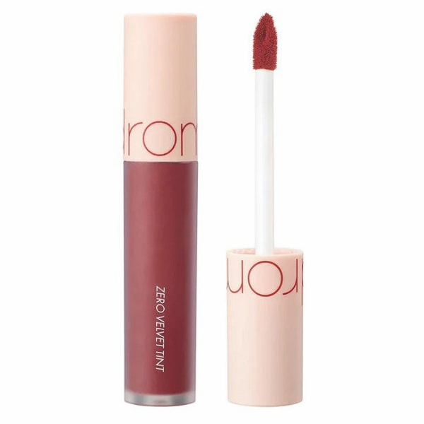 Rom&nd Zero Velvet Tint 16 Burny Nude 5,5g