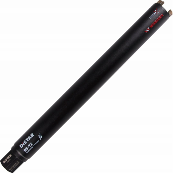 Flex DISTAR DIAMOND CROWN RS-TX 1 1/4 52 mm x 450 mm SUCHÁ