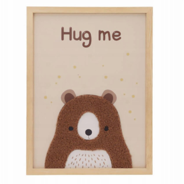 Home Styling Collection Zarámovaný plakát s okouzlujícím ...