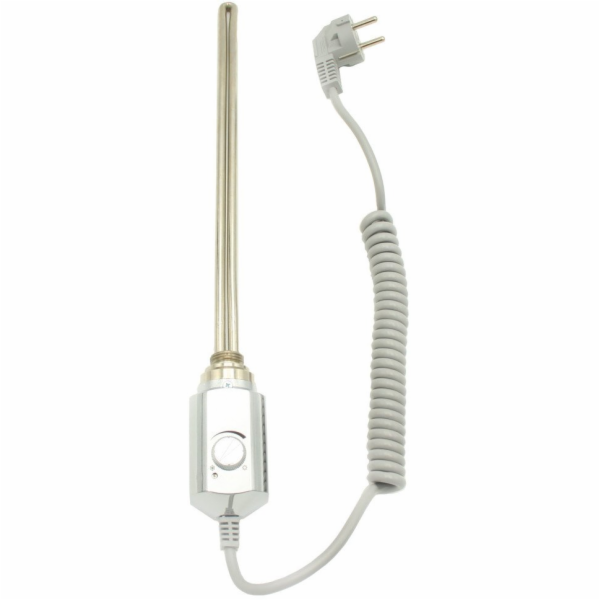 Varioterm KOUPELNOVÝ OHŘÍVAČ S TERMOSTATEM RD10 900W CHRO...