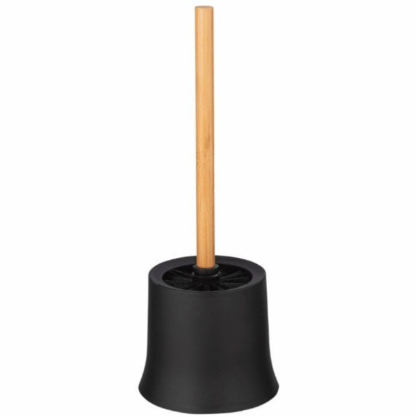 Wenko BAMBUSOVÝ WC kartáč s bambusovou rukojetí, WENKO