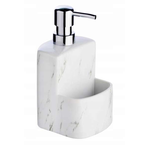 Wenko Dávkovač tekutého mýdla FESTIVAL s houbovou nádobou...