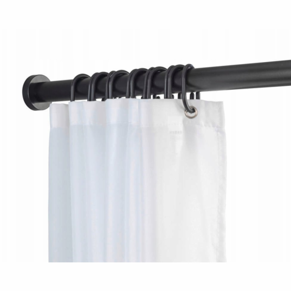 Wenko Teleskopická sprchová tyč LUZ, O 2,8 cm, 110–185 cm...