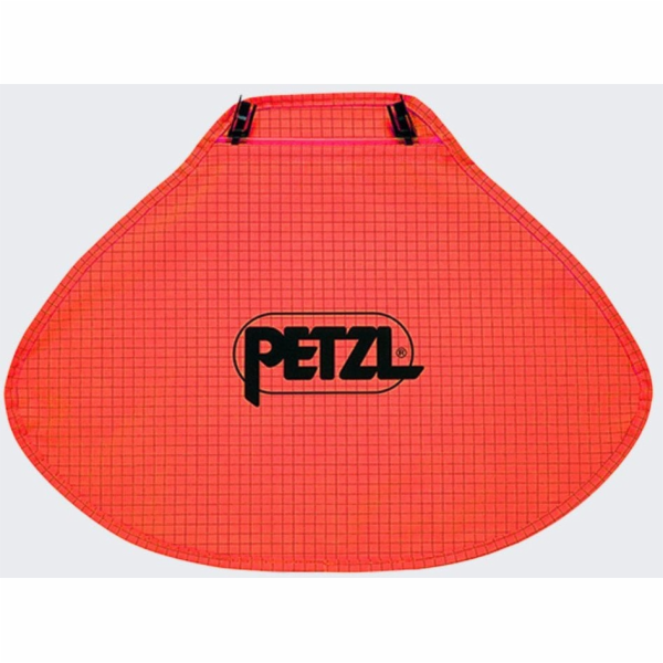 Petzl Chránič krku pro přilby Vertex a Strato Orang