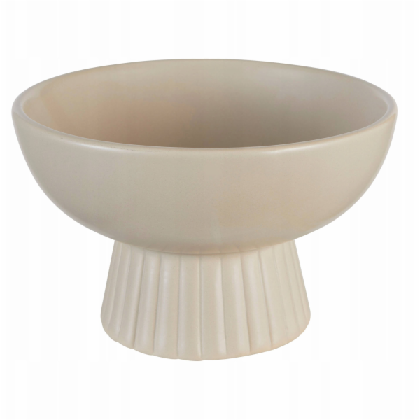 Atmosphera Dekorativní keramická miska CHAYA, O 22 cm