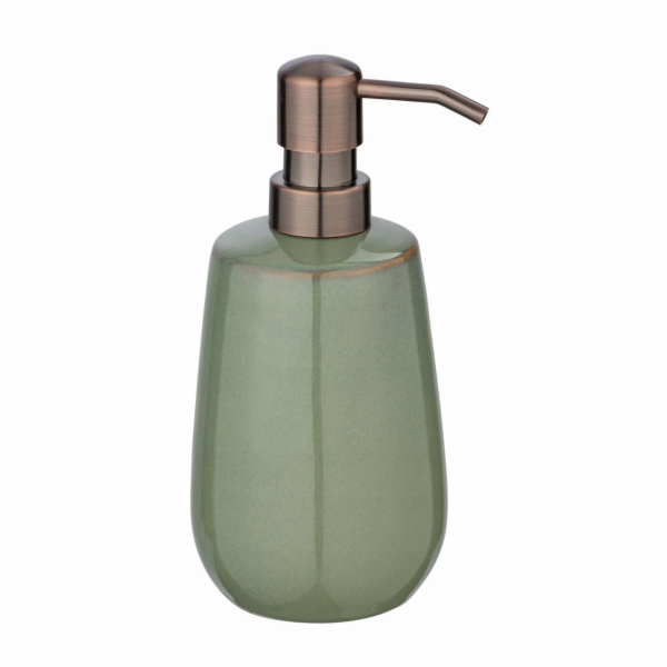 Wenko&nbsp;Dávkovač&nbsp;tekutého&nbsp;mýdla&nbsp;SIRMIONE,&nbsp;keramický,&nbsp;430&nbsp;ml...