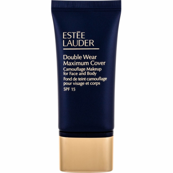Este Lauder Este Lauder Double Wear Maximum Cover SPF15 m...