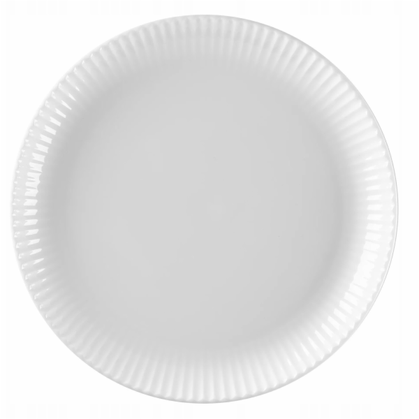 Lumarko SPECTRA Plochý talíř ve tvaru kupé, průměr 24 cm