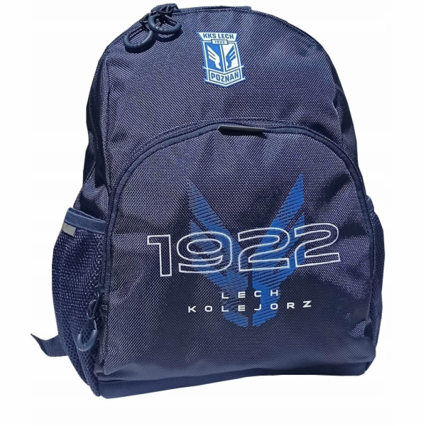 KKS Lech Turistický batoh 1922 BS Navy Wings
