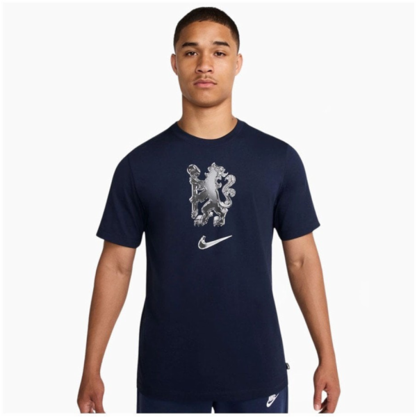 Nike Tričko Chelsea FC Lion HF0900-451