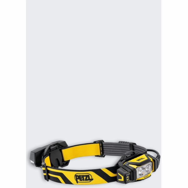 Petzl Čelovka Xena černožlutá