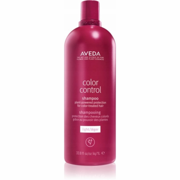 Aveda Color Control Shampoo šampon pro barvené vlasy svět...