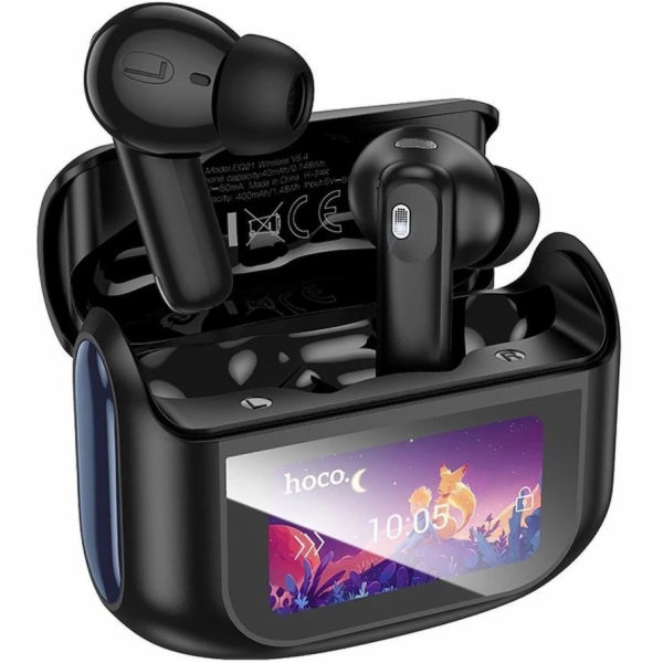 Hoco Sluchátka EQ21
