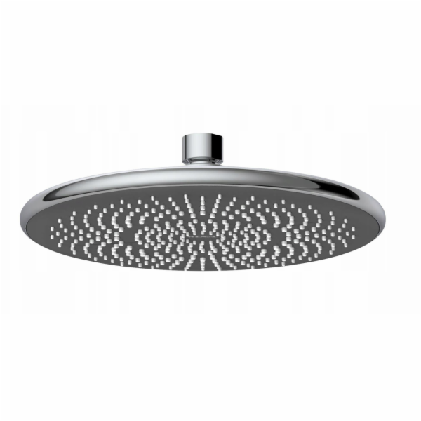 Wenko Úsporná stropní sprchová hlavice, O 22,5 cm, WENKO