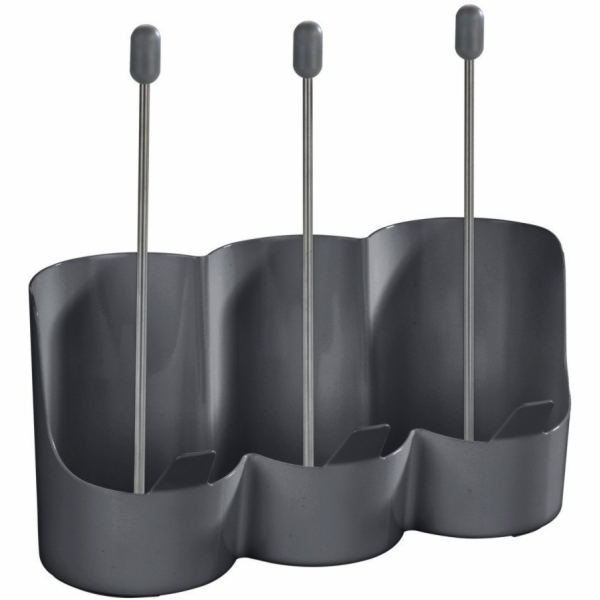 Wenko Sušička lahví FILIA, 29 x 27 x 12,5 cm, WENKO