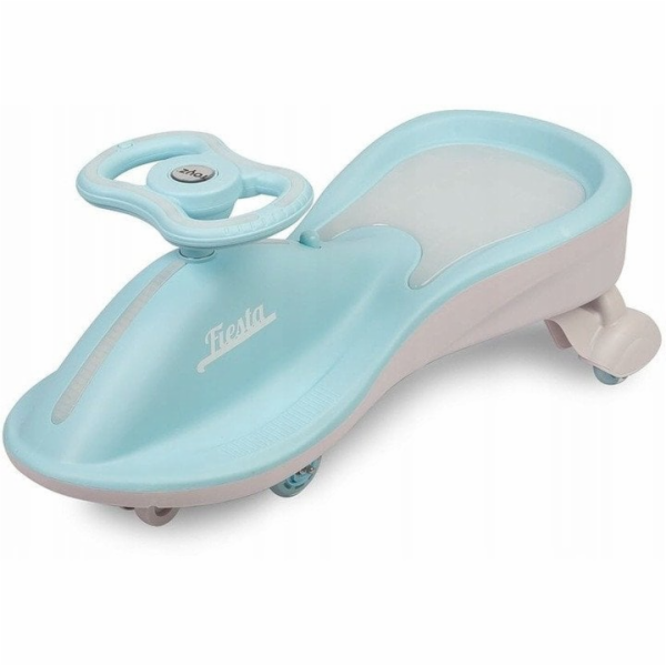 Toyz Jezdící auto Fiesta Blue (2549)