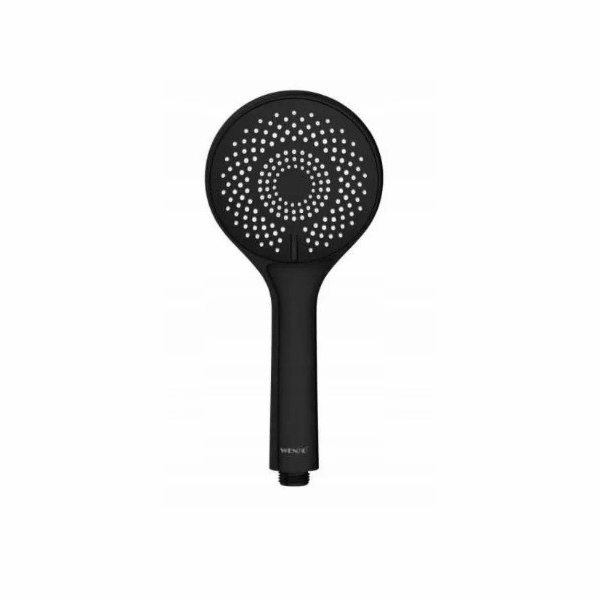 Wenko Sprchová hlavice šetřící vodu, O 11 cm, WENKO