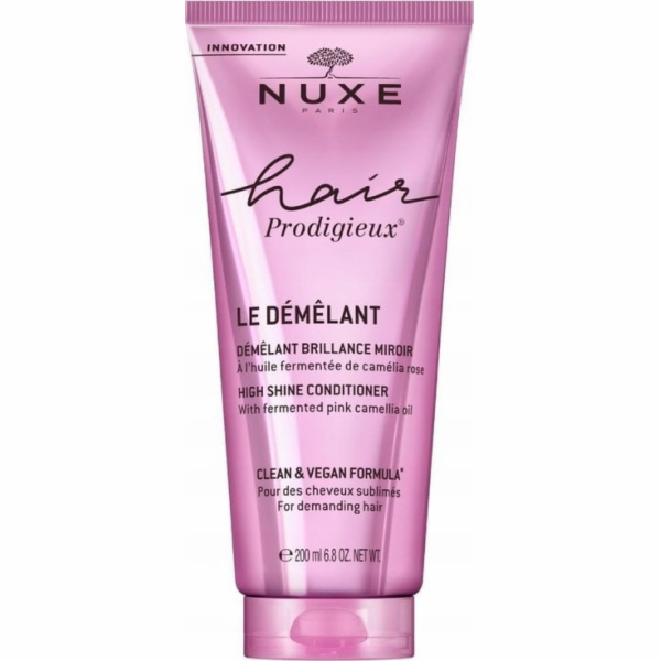 Alkotest NUXE_Hair Prodigieux Intense Shine Conditioner 2...