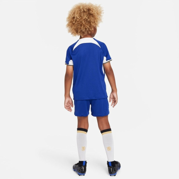 Nike Domácí dres Chelsea FC 2023/24 JSY Stadium DX2799-496