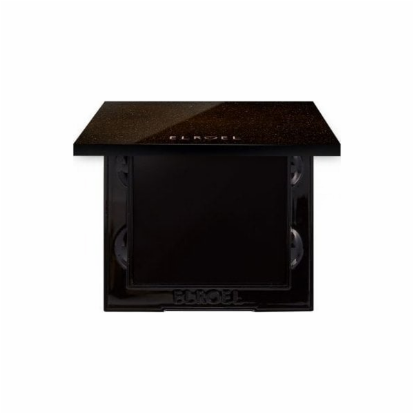 Elroel Y Palette Signature magnetická paleta očních stínů 01