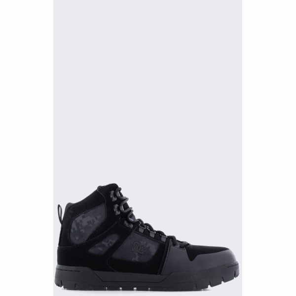 Puro Boty DC Work Pure Safety S3S Black Camo
