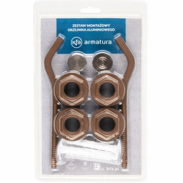 NoName 878-200-19 / KFA / PŘÍSLUŠENSTVÍ K RADIÁTORŮM / SA...