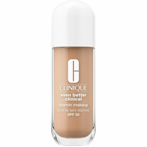 Clinique Even Better Clinical Vitamin Makeup SPF50 Light ...