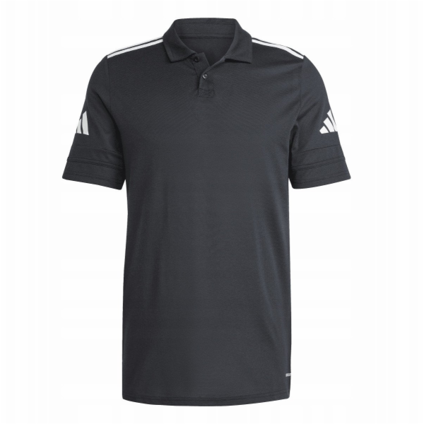 Adidas Polo Tričko SQUADRA 25 JY3417