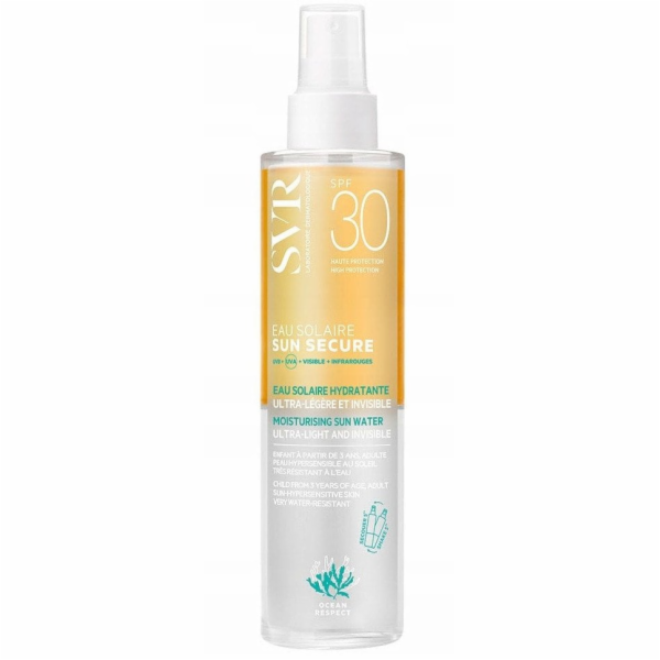 N/A SVR_Sun Secure opalovací sprej SPF30 200ml