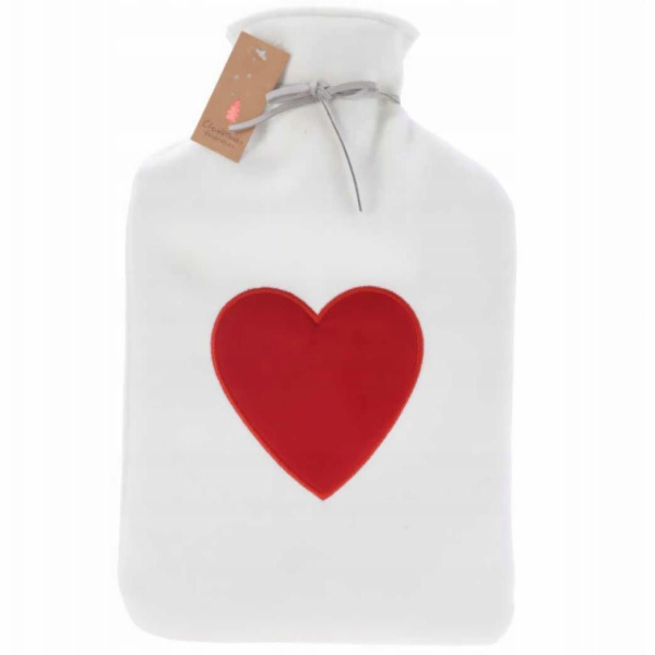 Home Styling Collection Pletený obal na termofor, 35 cm