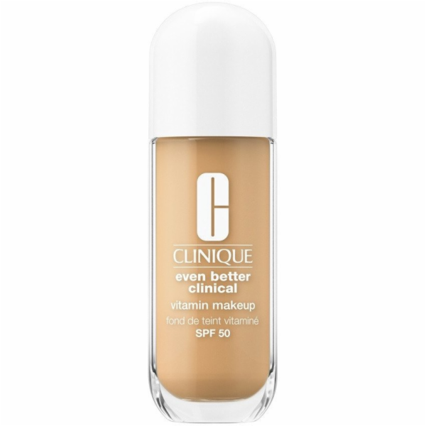 Clinique Even Better Clinical Vitamin Makeup SPF50 Light ...