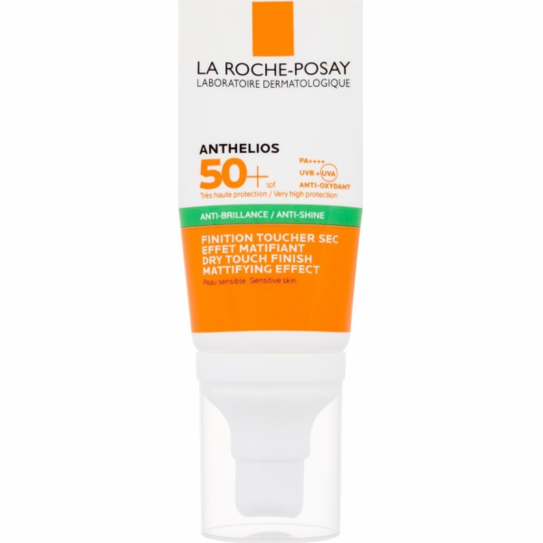 La Roche-Posay La Roche-Posay Anthelios SPF50+ Anti-Shine...
