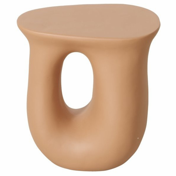 Boltze Konferenční stolek JEREMY, výška 45 cm