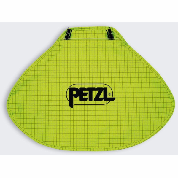 Petzl Chránič krku pro přilby Vertex a Strato Yello