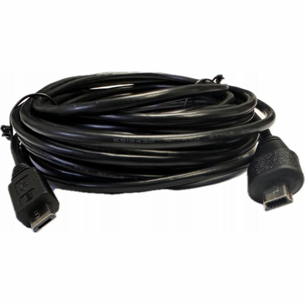 Mio 8metrový USB kabel pro připojení zadní kamery MiVue E60