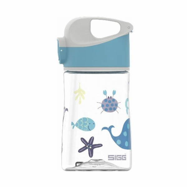 SIGG Láhev Mk Ocean Friend 0,35 l 8731.10