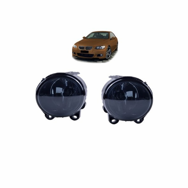 Magneti Marelli Mlhovky BMW 3 E92 E93 X5 E53 5 F10