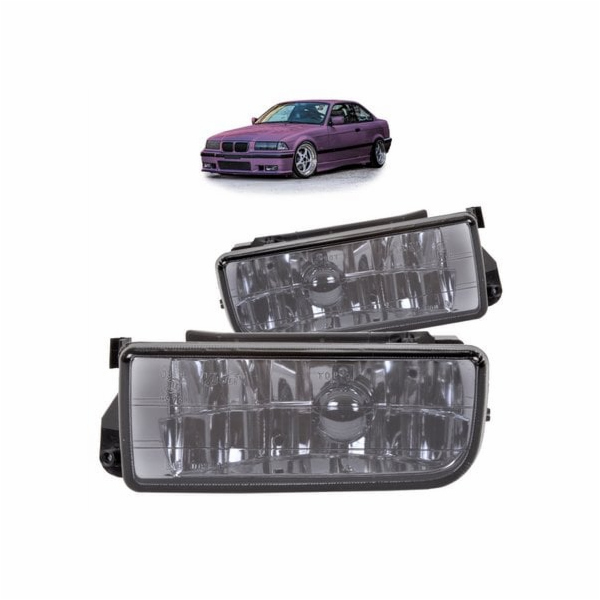 ACV Kompaktní mlhová světla pro BMW 3 E36