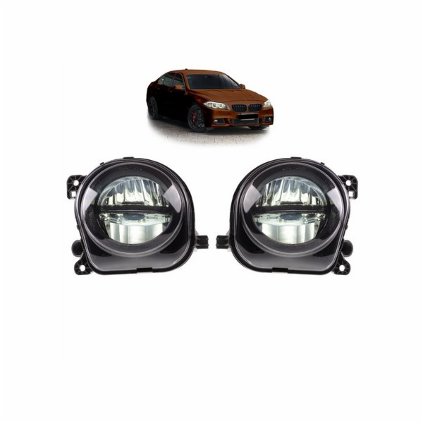 SWAG Mlhovky pro BMW 5 F10 F11 Facelift