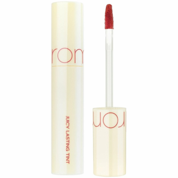 Rom&nd Vysoce pigmentovaný lesk na rty Juicy Lasting Tint...