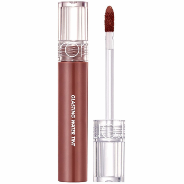 Rom&nd Lesk na rty Glasting Water Tint 17 Woody Sunset 4g