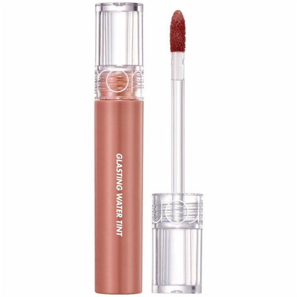 Rom&nd Lesk na rty Glasting Water Tint 15 Nudy Sundown 4 g